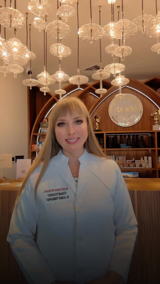 Post 6 by Victoria Petrova on Instagram (video)