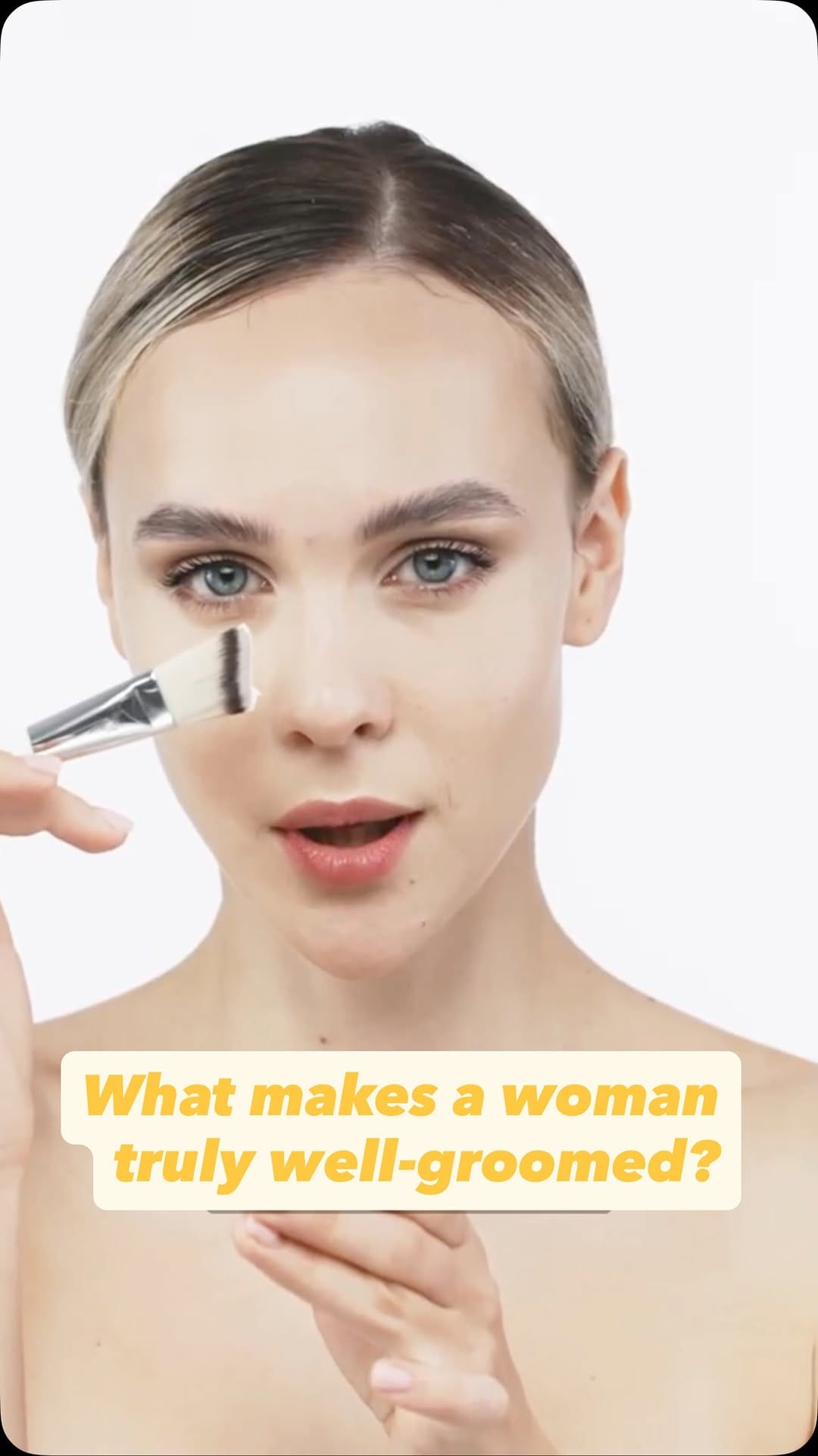 Post 8 by Victoria Petrova on Instagram (video)
