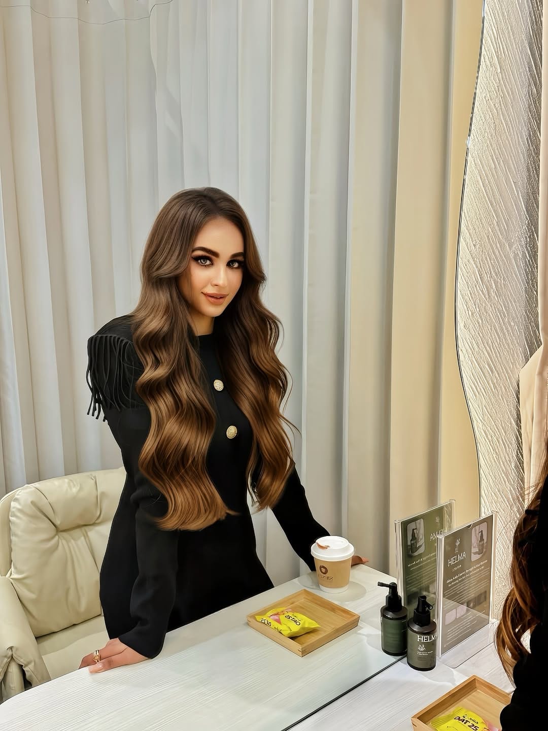 Post 8 by Aaliya Lala - Dodo - Gulf Girl 🇦🇪 on Instagram (carousel)
