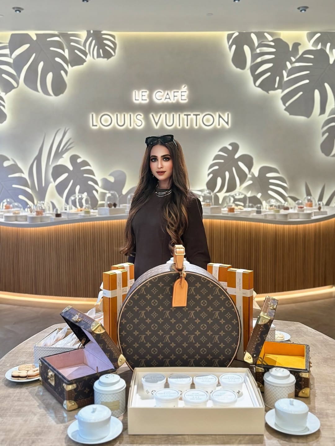 Post 10 by Aaliya Lala - Dodo - Gulf Girl 🇦🇪 on Instagram (carousel)