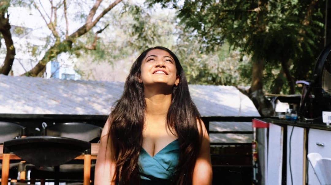 Post 9 by Vidhi Mistry on Instagram (image)