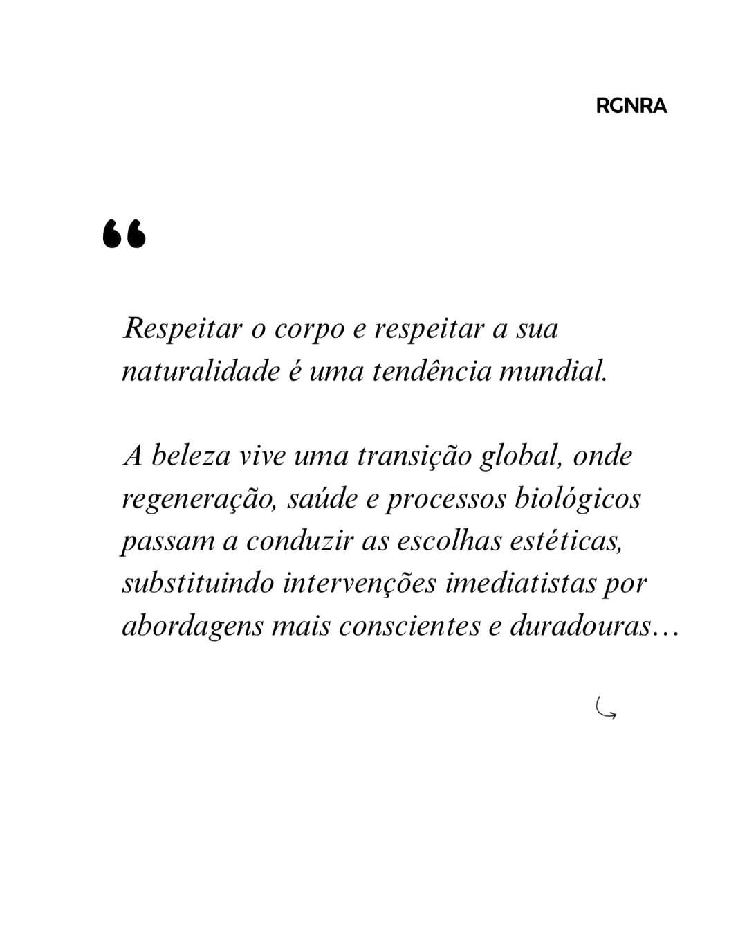 Post 5 by Loveena Brasil • A casa da beleza REGENERATIVA on Instagram (carousel)