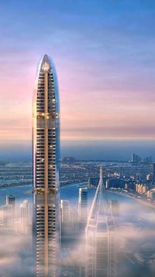 Post 9 by Select Group on Instagram (video)