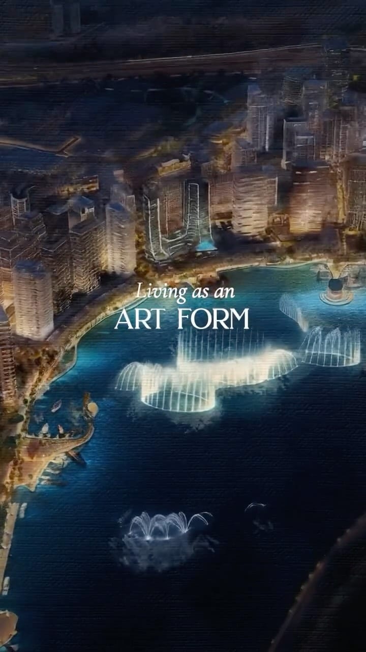 Post 7 by Select Group on Instagram (video)