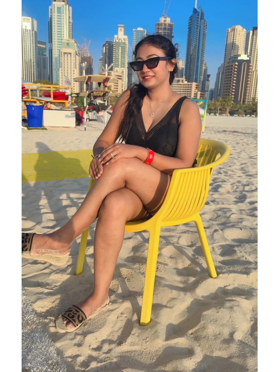 Post 7 by Vidhi Mistry on Instagram (image)