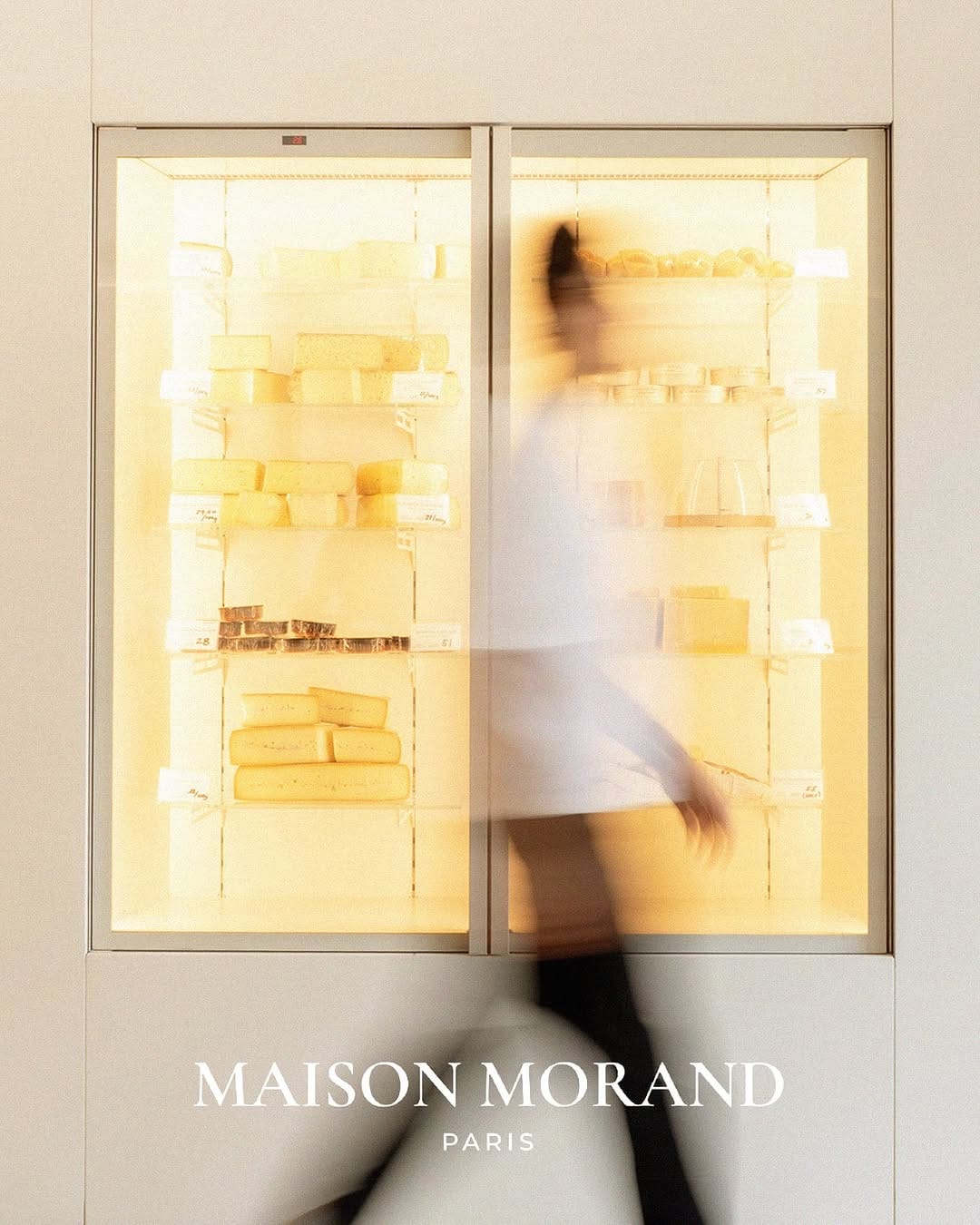 Post 6 by Maison Morand on Instagram (carousel)