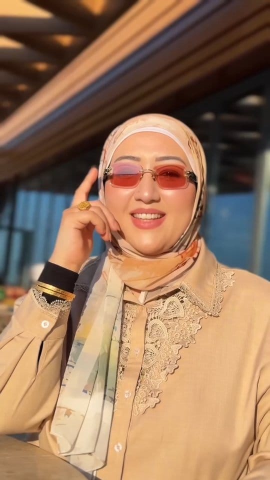 Post 5 by Nada ashraf  |  ندي أشرف on Instagram (video)