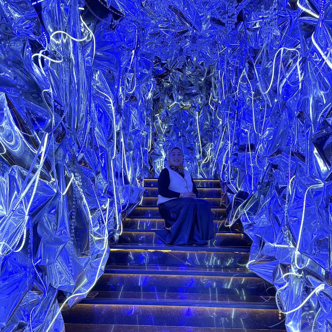 Post 3 by Nada ashraf  |  ندي أشرف on Instagram (image)