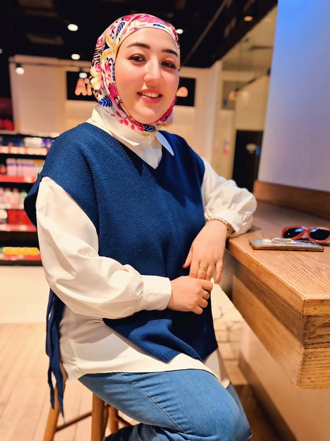 Post 7 by Nada ashraf  |  ندي أشرف on Instagram (carousel)