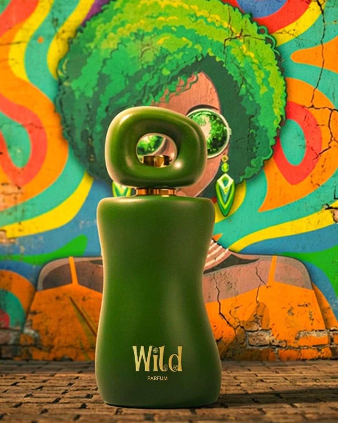 Post 8 by AMD Perfumes on Instagram (image)