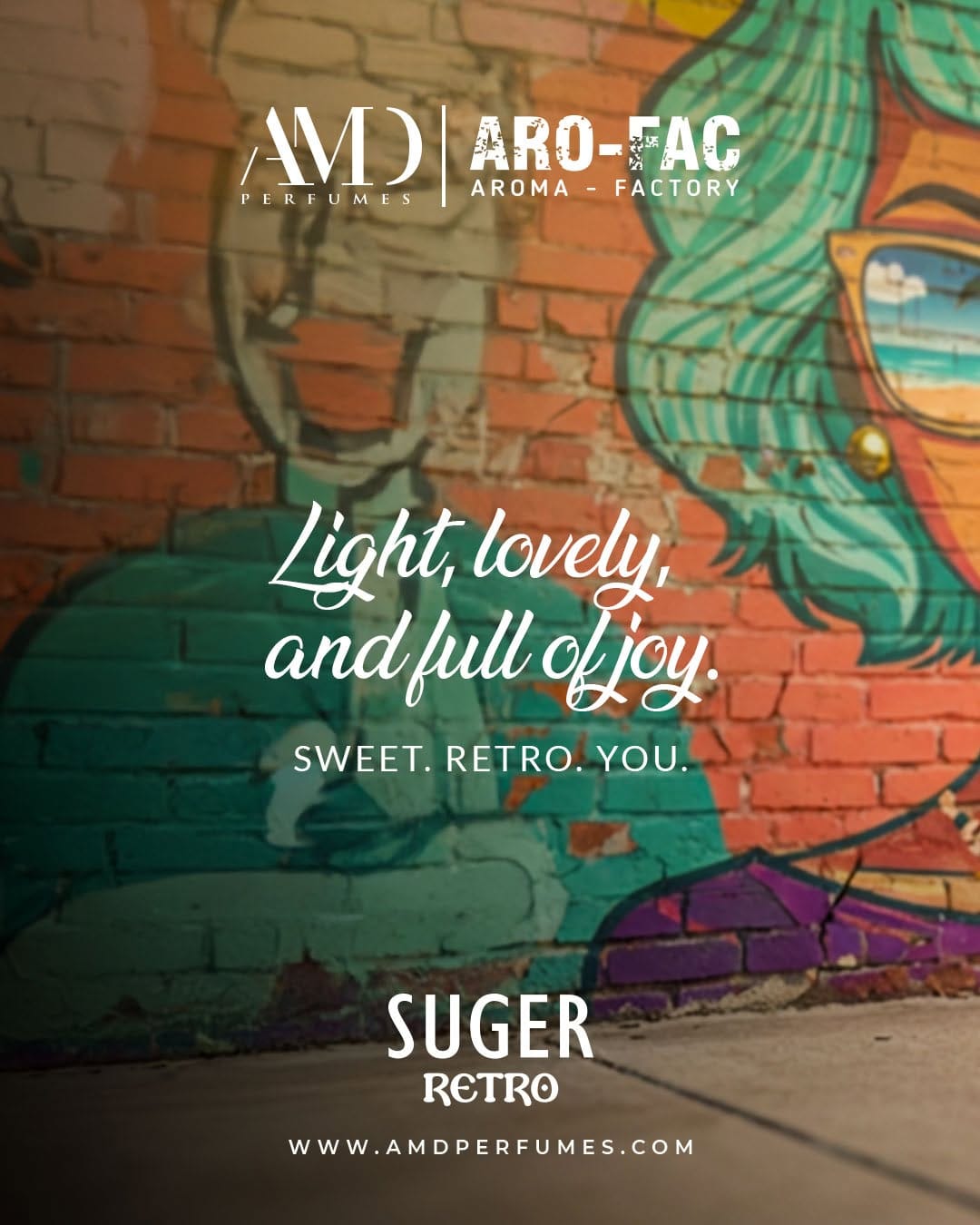 Post 4 by AMD Perfumes on Instagram (image)