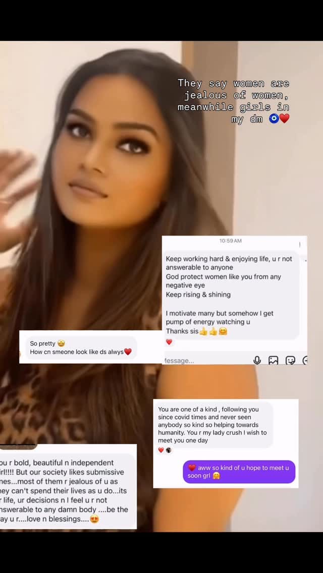 Post 4 by Richa Sharma on Instagram (video)