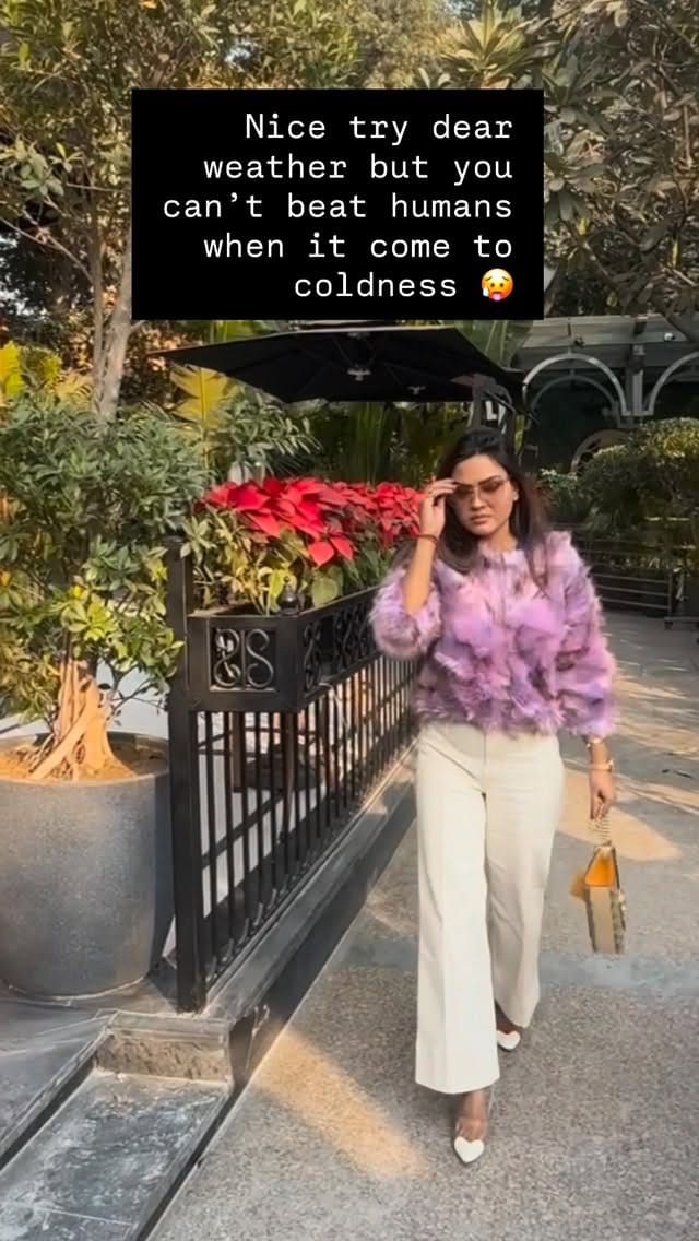 Post 1 by Richa Sharma on Instagram (video)
