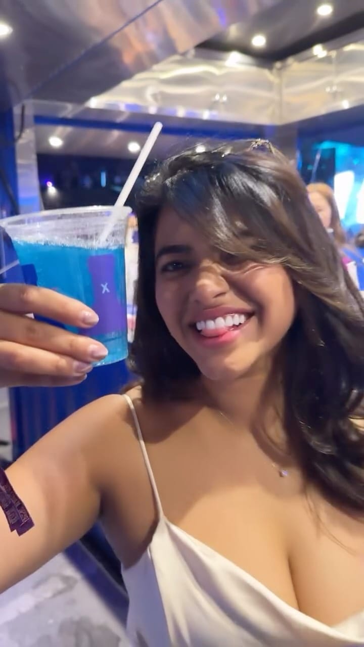 Post 7 by Delia Lobo on Instagram (video)