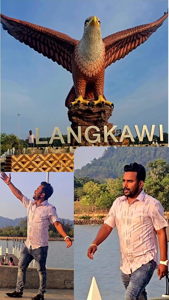 Post 3 by Rajiv Rajput on Instagram (video)