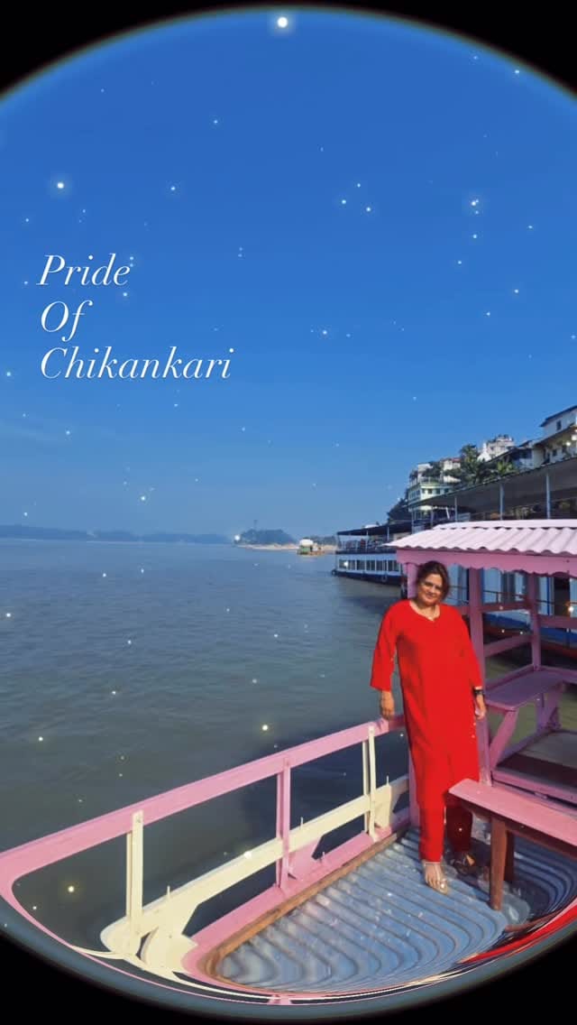 Post 2 by Priya Sathish Dubai on Instagram (video)