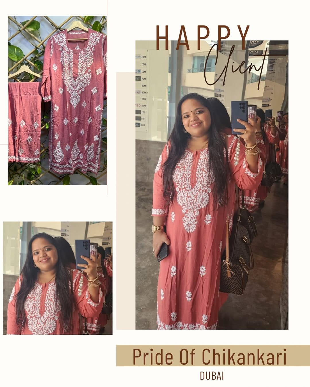 Post 4 by Priya Sathish Dubai on Instagram (image)