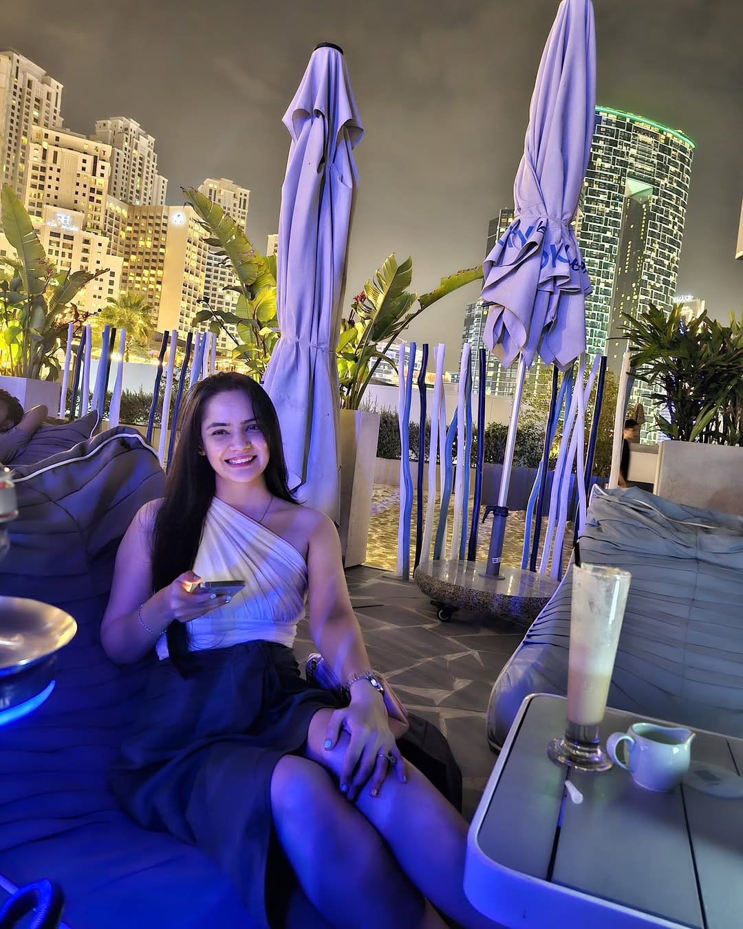 Post 8 by Shayna   ✨ (diya lalwani ) | on Instagram (carousel)
