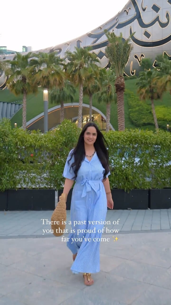 Post 9 by Shayna   ✨ (diya lalwani ) | on Instagram (video)