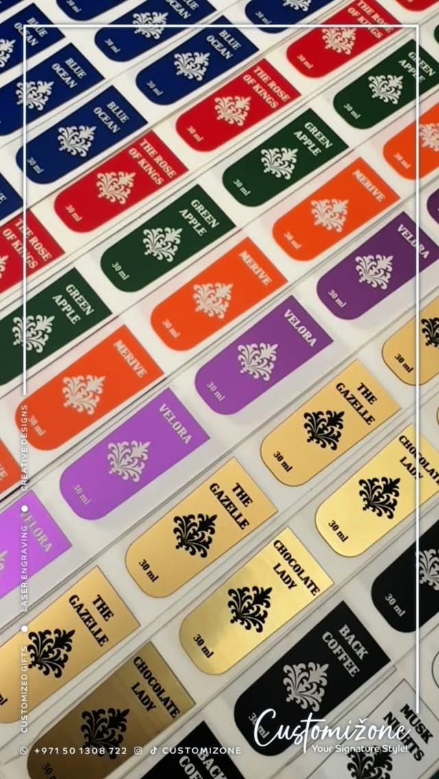 Post 5 by CUSTOMIZE ZONE on Instagram (video)