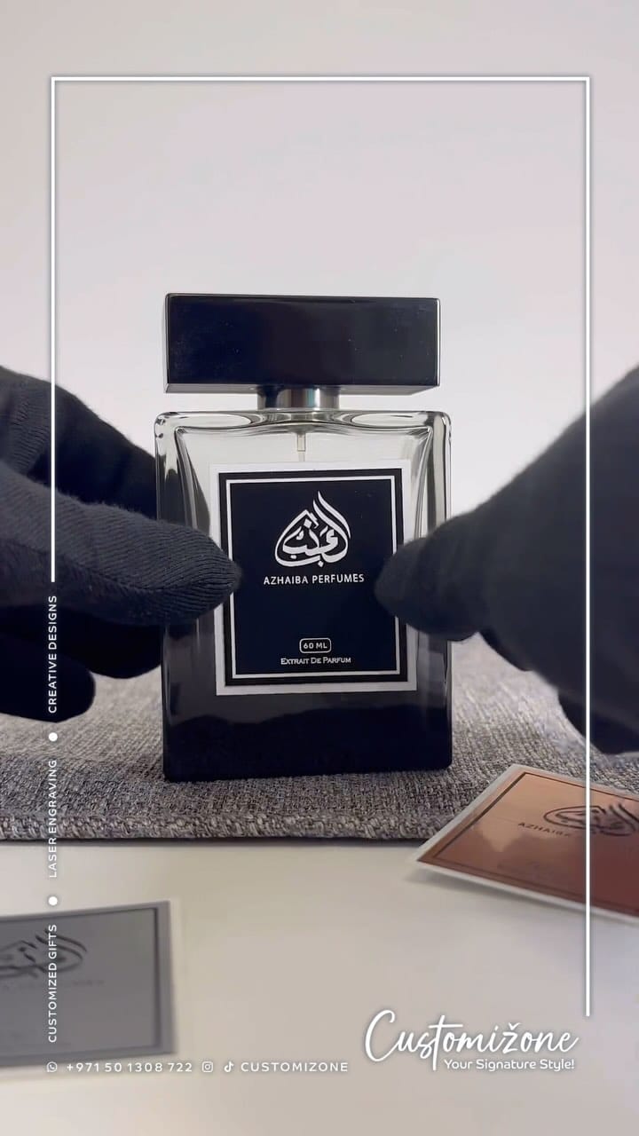 Post 10 by CUSTOMIZE ZONE on Instagram (video)