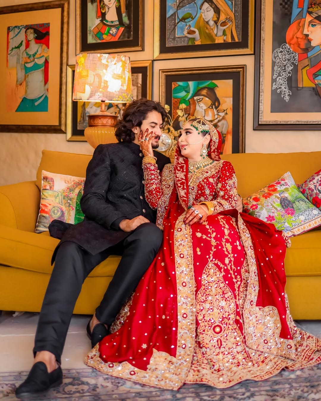 Post 9 by STUDIO INK PVT LTD on Instagram (carousel)