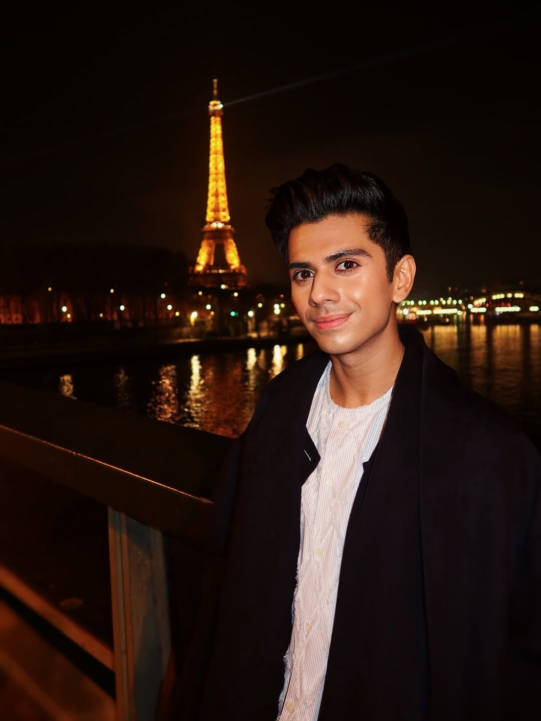 Post 10 by Avinash Kalra on Instagram (carousel)