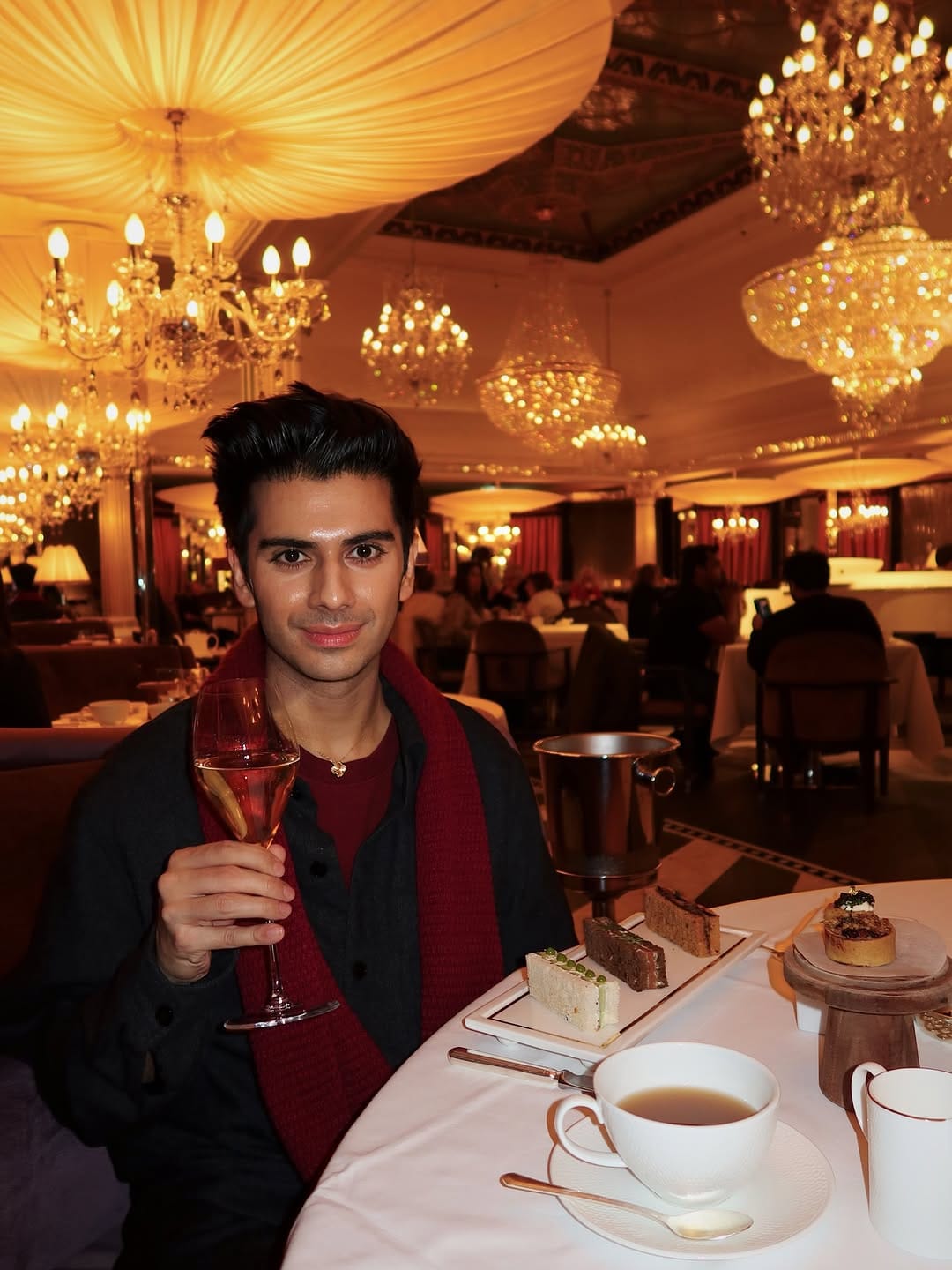 Post 7 by Avinash Kalra on Instagram (carousel)