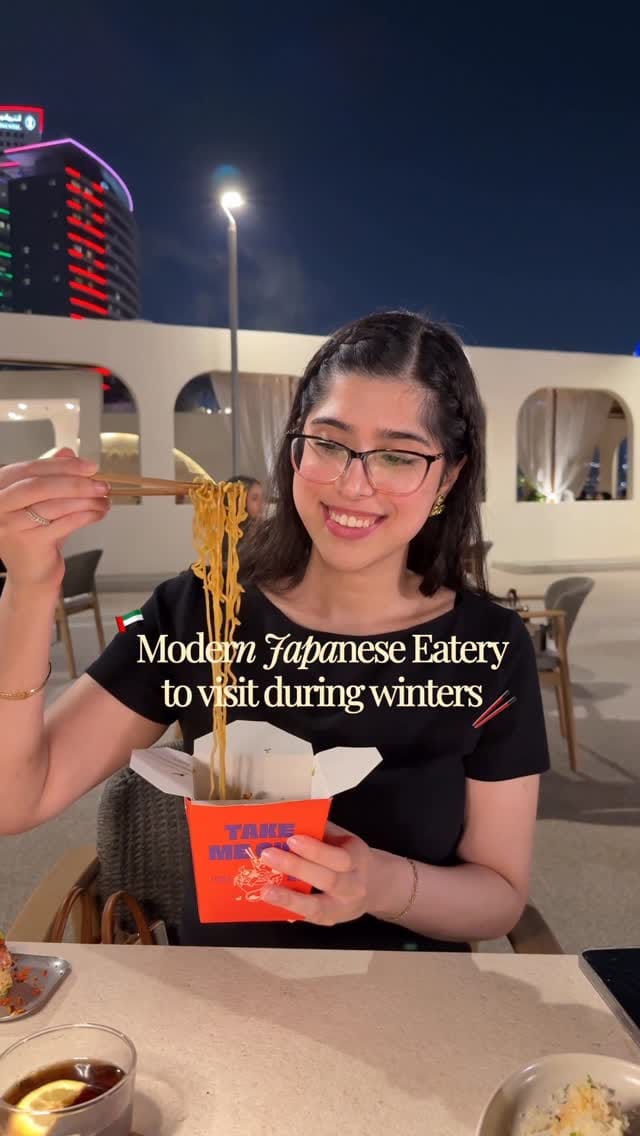 Post 6 by NOOR UL AIN on Instagram (video)
