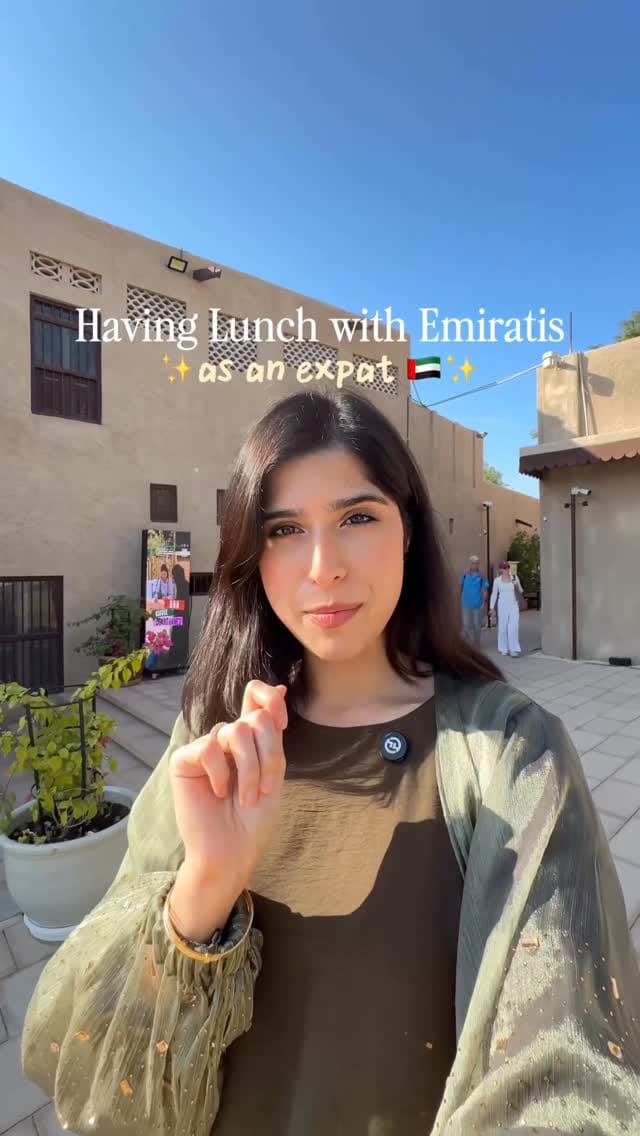 Post 3 by NOOR UL AIN on Instagram (video)