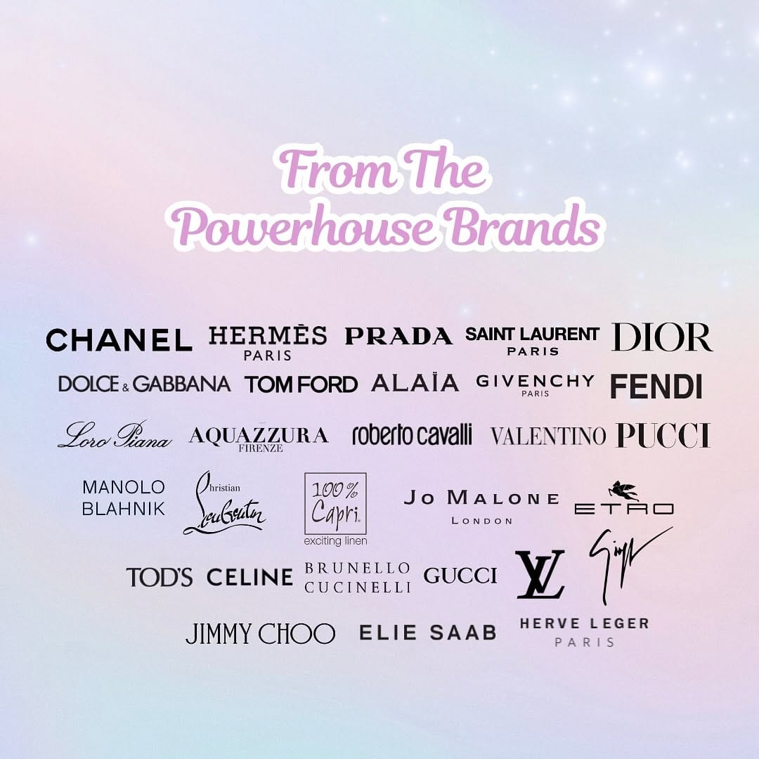 Post 3 by Absolux Closet on Instagram (image)