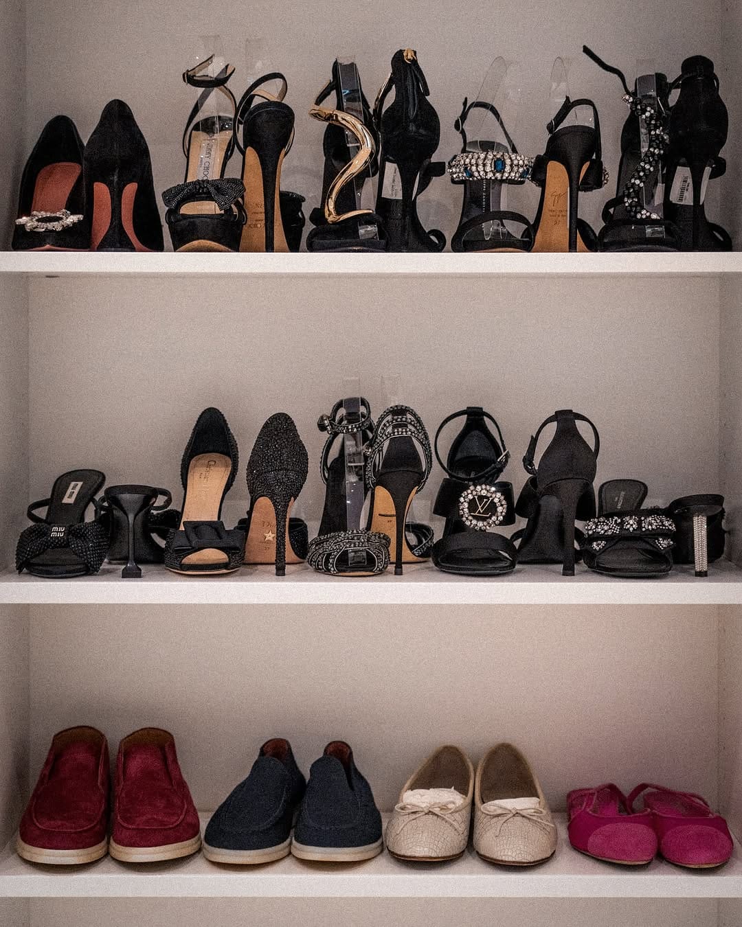 Post 10 by Absolux Closet on Instagram (image)