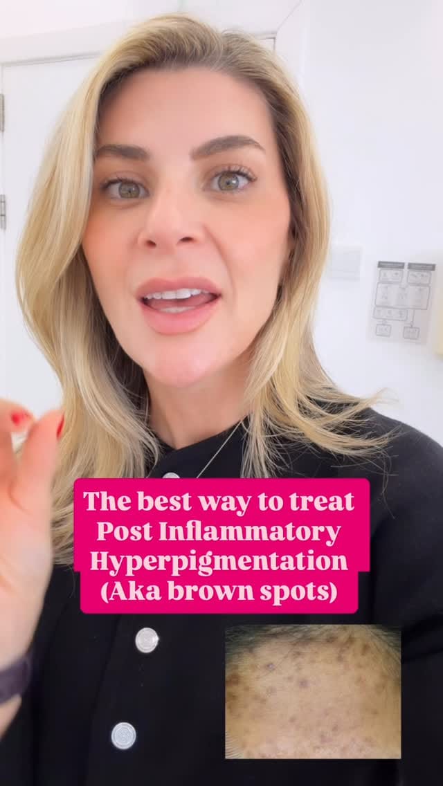 Post 2 by Lana Kashlan on Instagram (video)