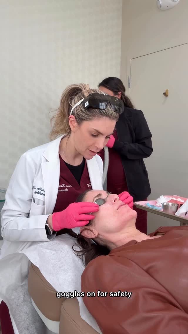 Post 5 by Lana Kashlan on Instagram (video)