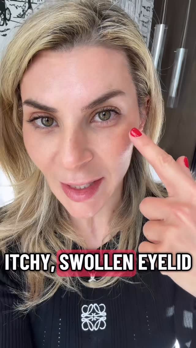 Post 3 by Lana Kashlan on Instagram (video)