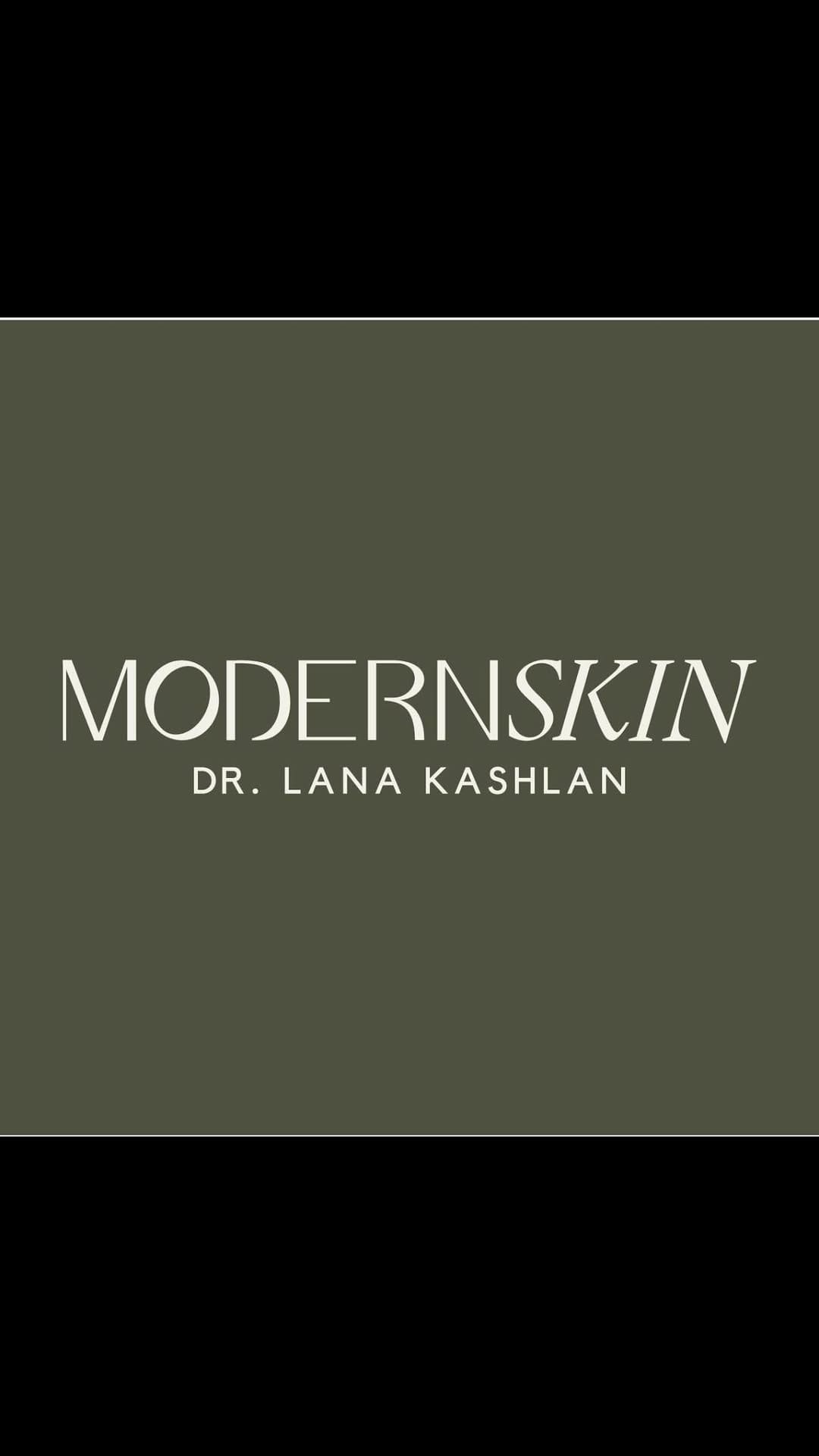 Post 10 by Lana Kashlan on Instagram (video)