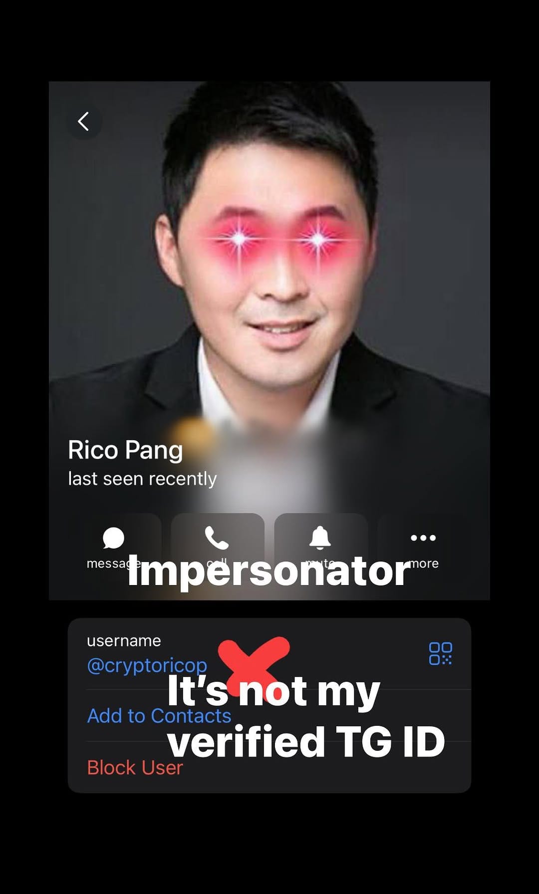 Post 4 by Rico Pang on Instagram (image)