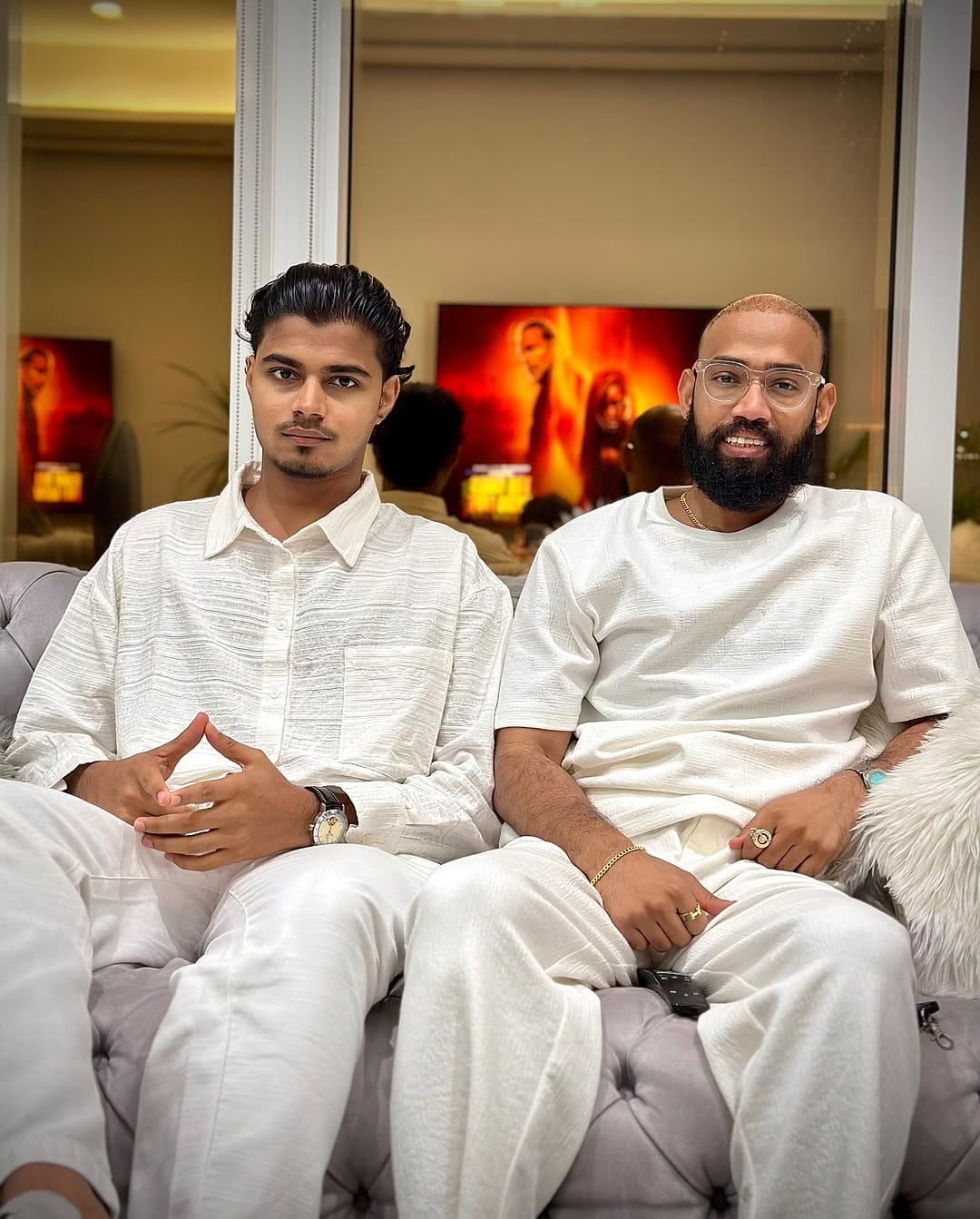 Post 2 by Abu Hurera on Instagram (image)