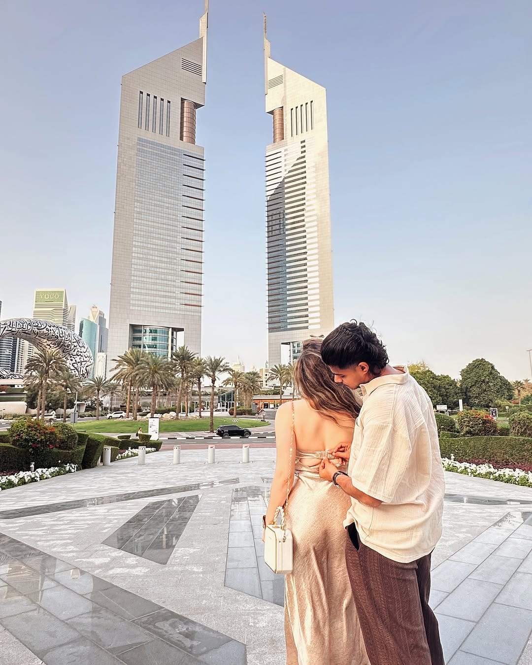 Post 4 by Abu Hurera on Instagram (carousel)
