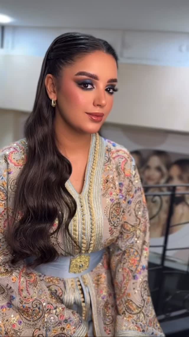 Post 6 by Chaima Beauty on Instagram (video)
