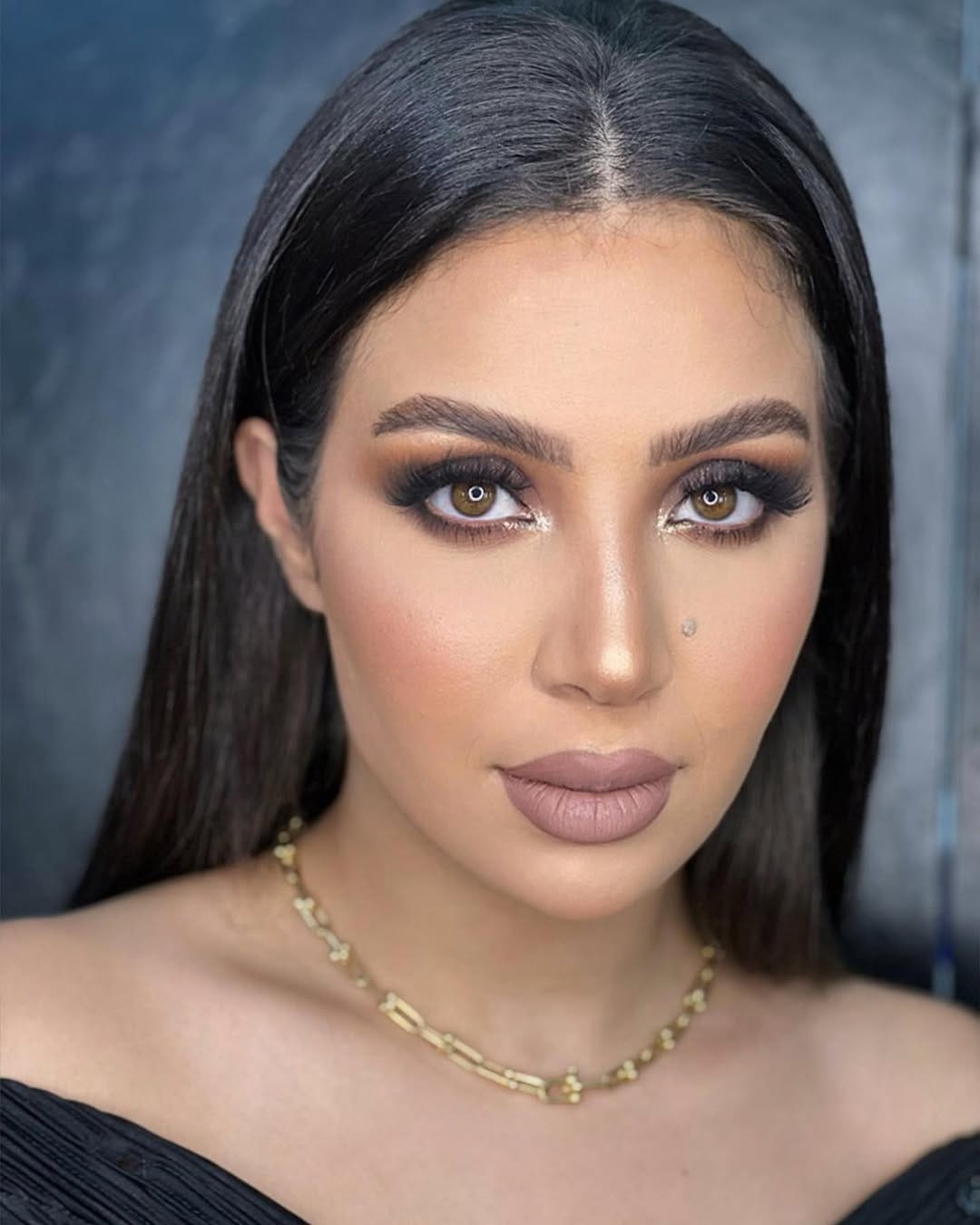 Post 10 by Chaima Beauty on Instagram (carousel)