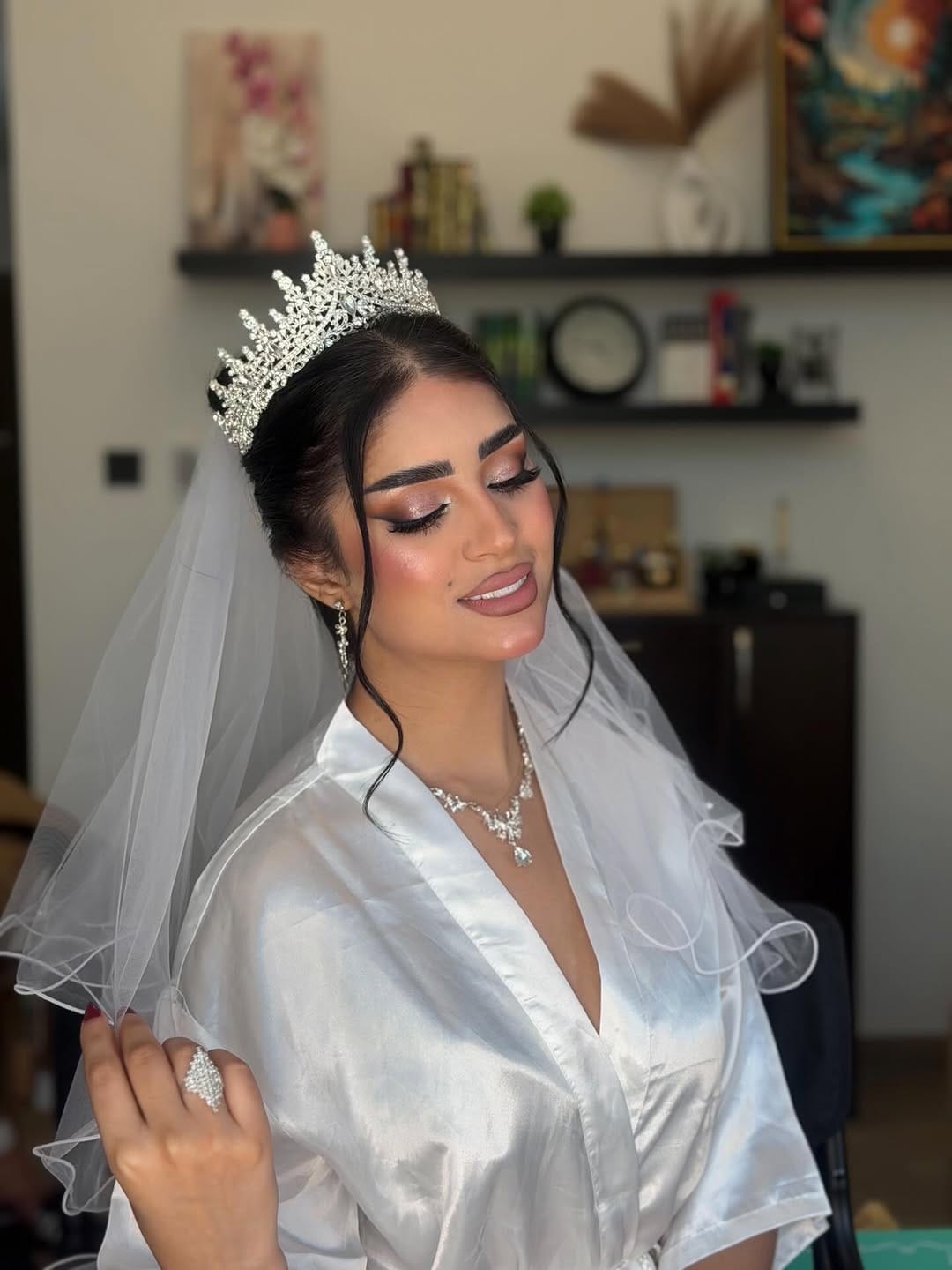 Post 4 by Chaima Beauty on Instagram (carousel)