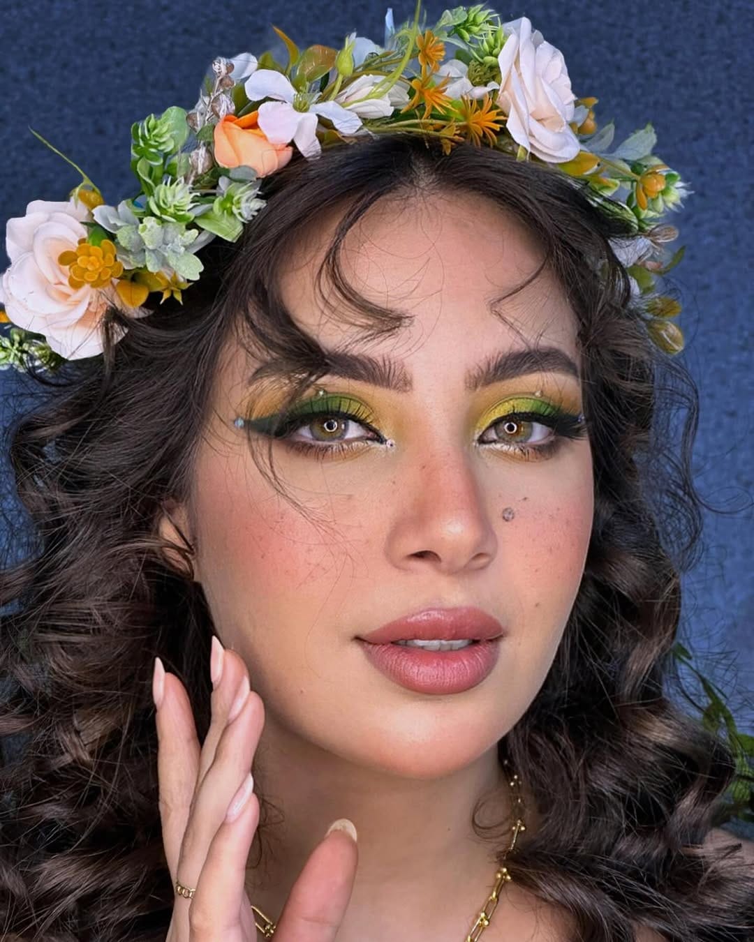 Post 8 by Chaima Beauty on Instagram (carousel)