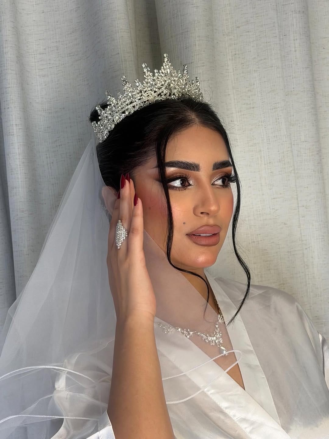 Post 3 by Chaima Beauty on Instagram (carousel)