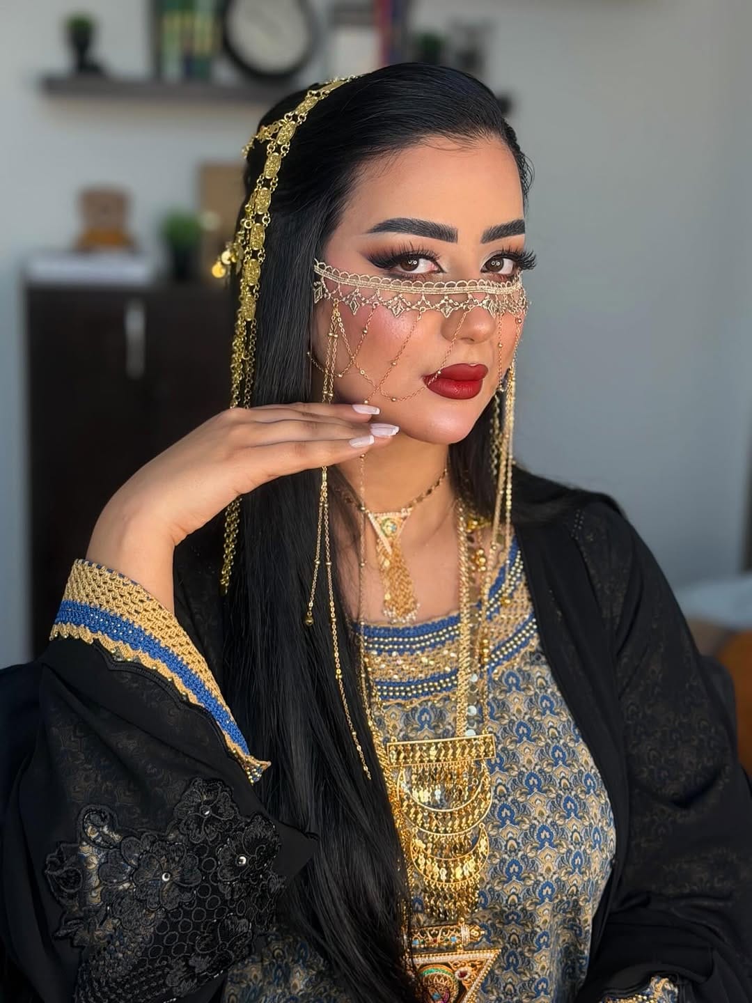 Post 2 by Chaima Beauty on Instagram (carousel)