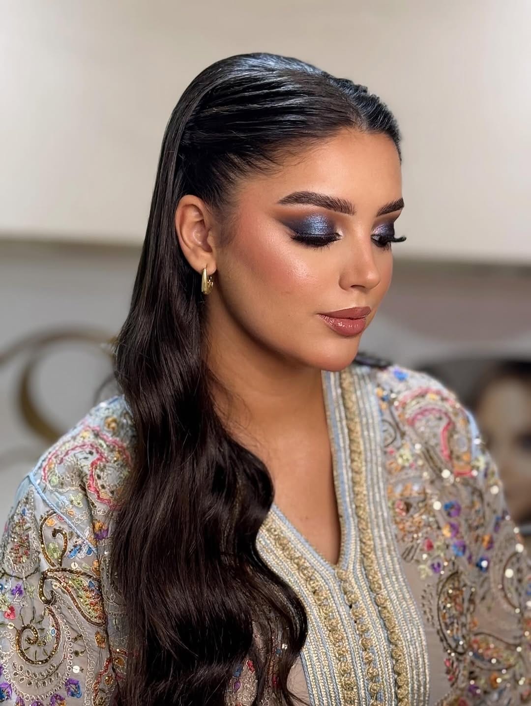 Post 7 by Chaima Beauty on Instagram (image)