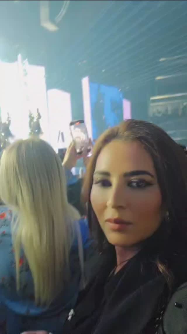 Post 4 by Karima Hosni on Instagram (video)