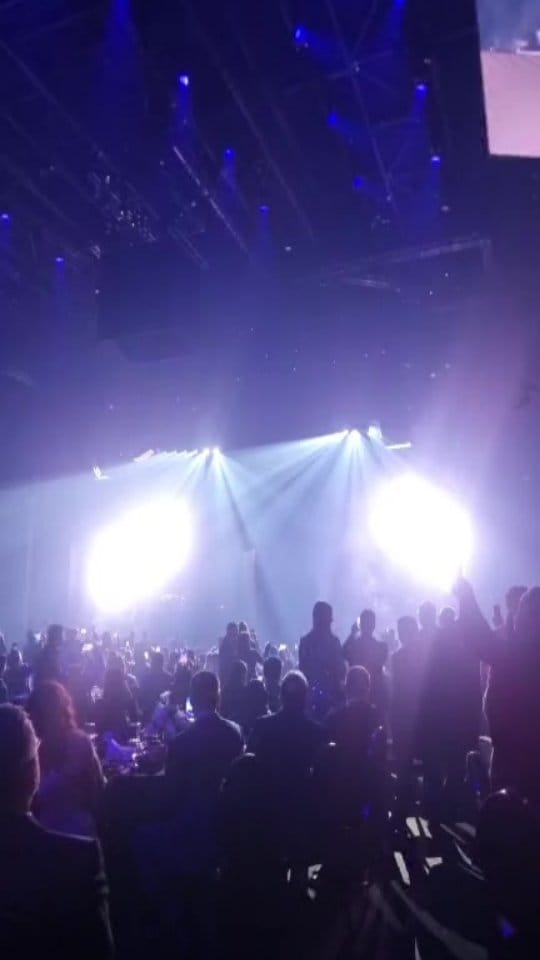 Post 6 by Karima Hosni on Instagram (video)