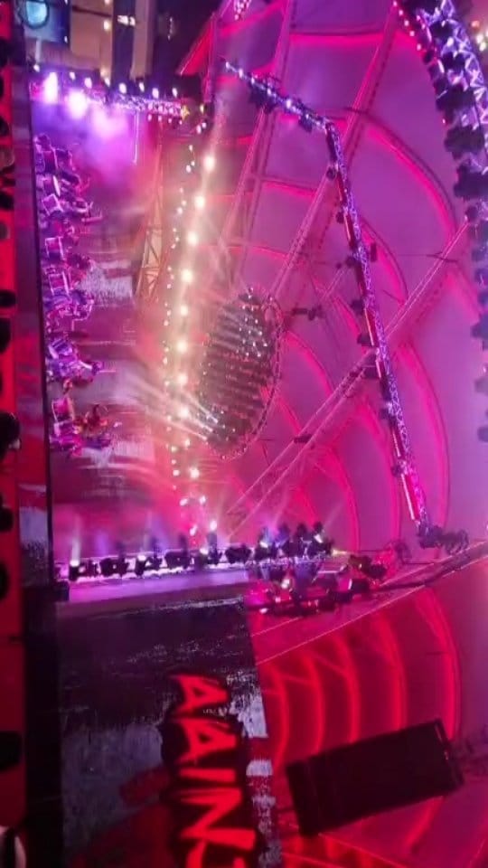 Post 8 by Karima Hosni on Instagram (video)