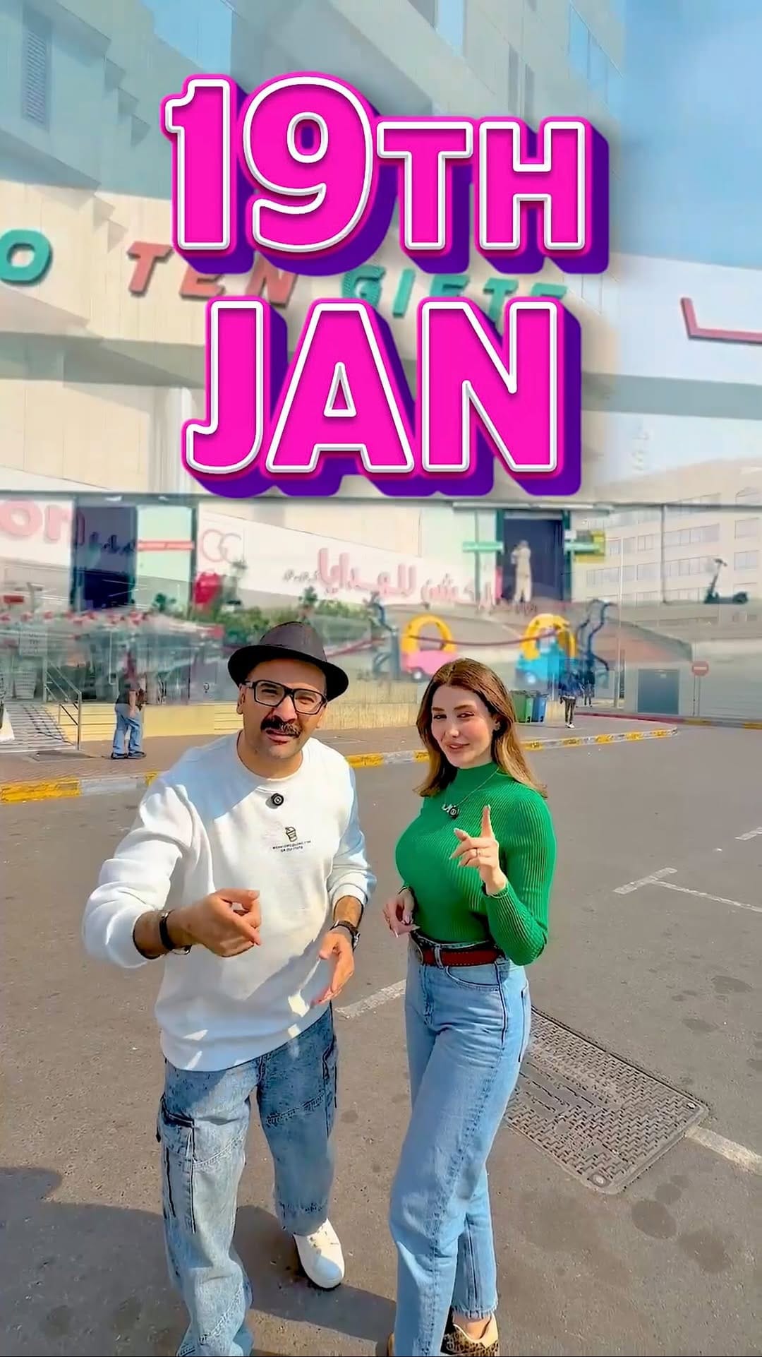 Post 3 by One to Ten GIfts on Instagram (video)